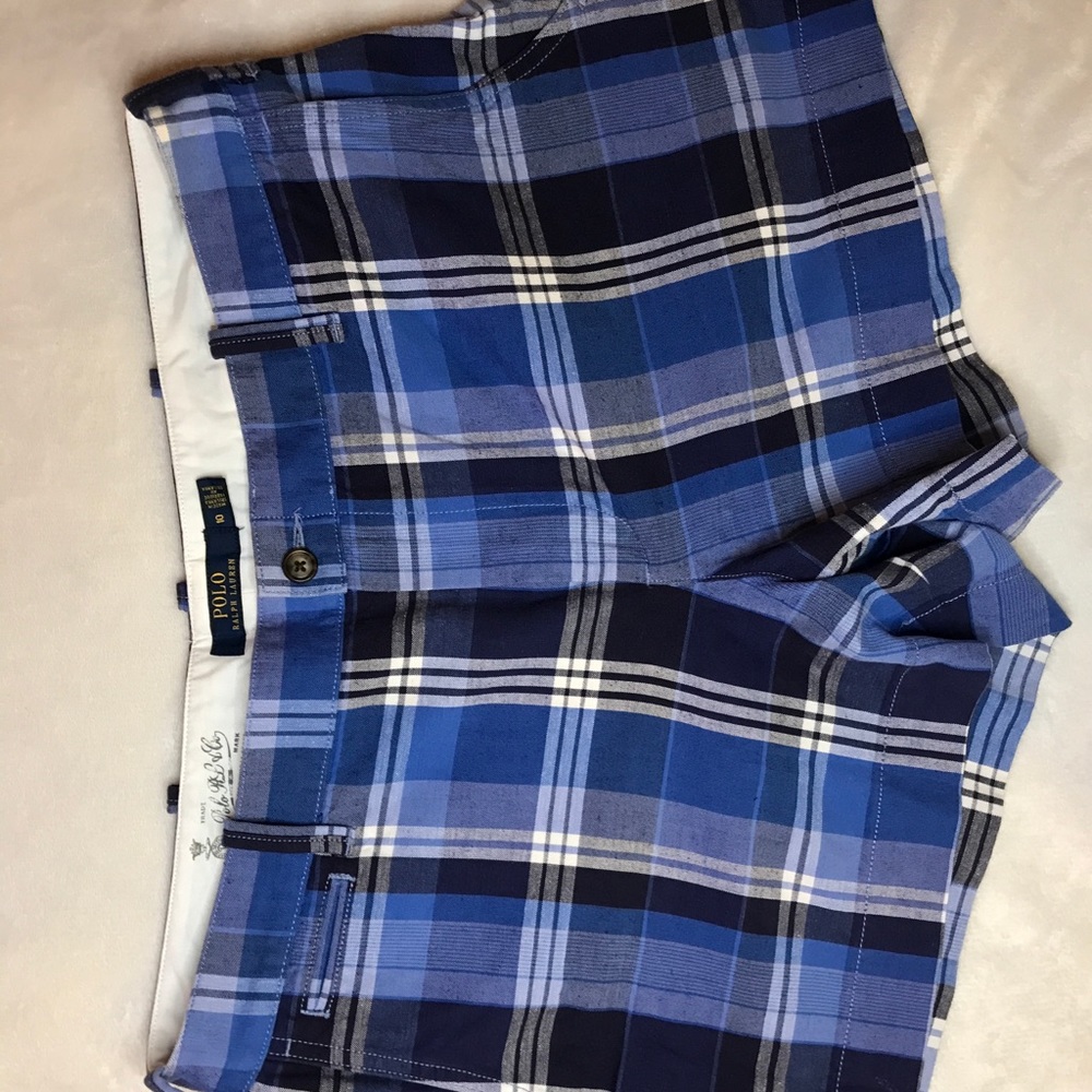 Ralph Lauren Shorts